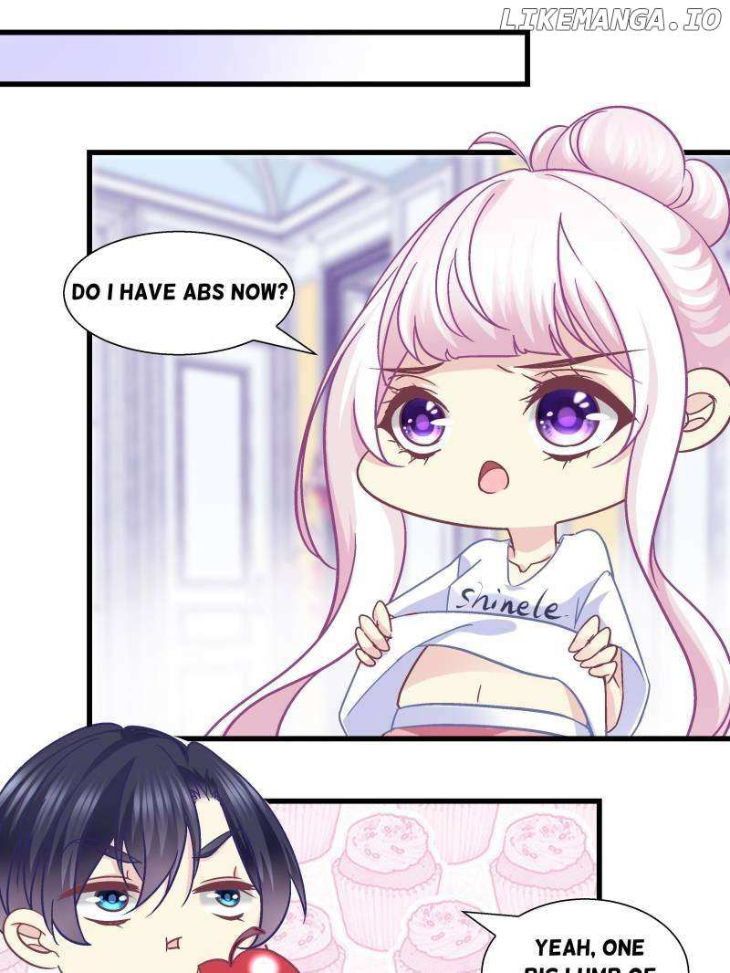 Sound of Heaven Chapter 194 6